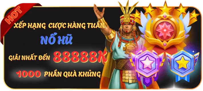 Sự kiện khuyến mãi đặc biệt của JN88 Thể Thao