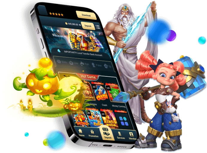 Hoàn trả casino JN88 Thể Thao