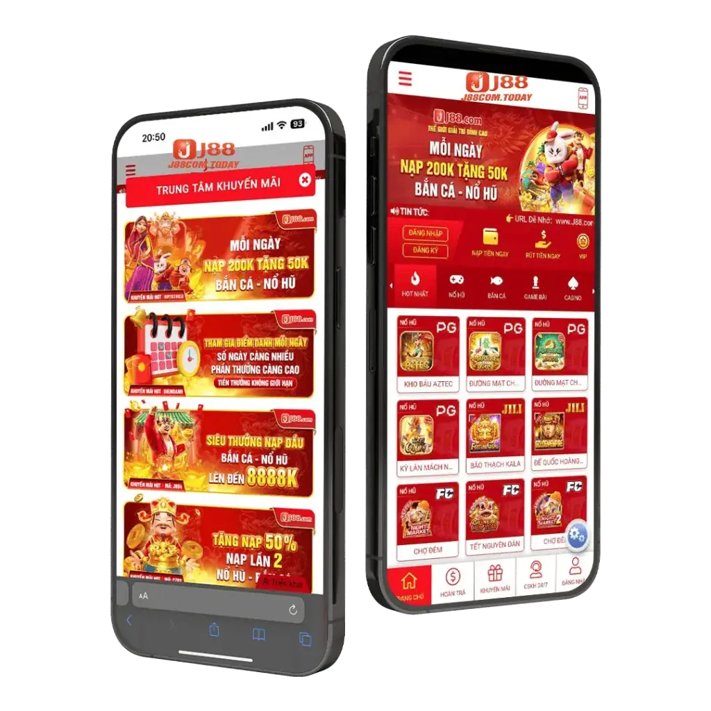 Đa dạng các tựa game bắn cá tại jn88