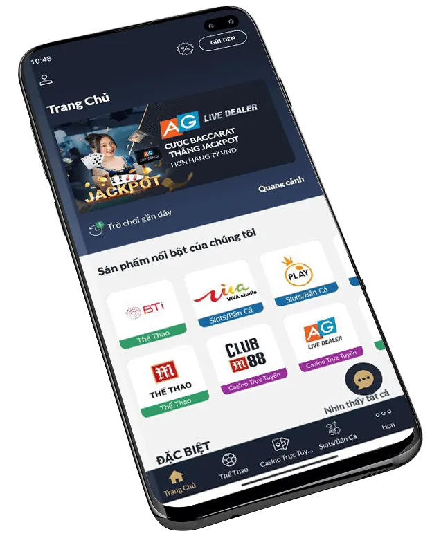 Tốc độ rút tiền siêu tốc JN88 Thể Thao