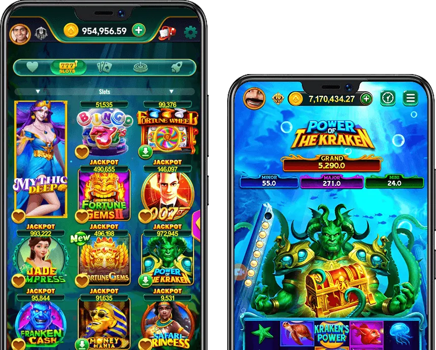 Đồ họa 3D sống động của game bắn cá jn88