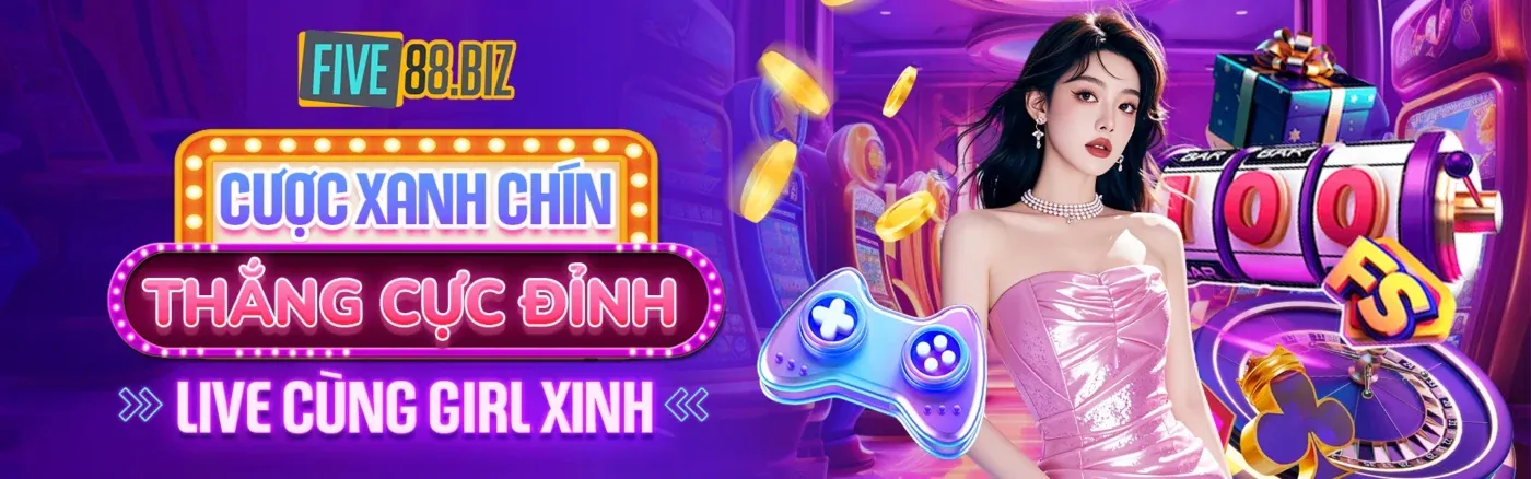 Trải nghiệm sòng bạc trực tuyến đỉnh cao tại JN88 Thể Thao