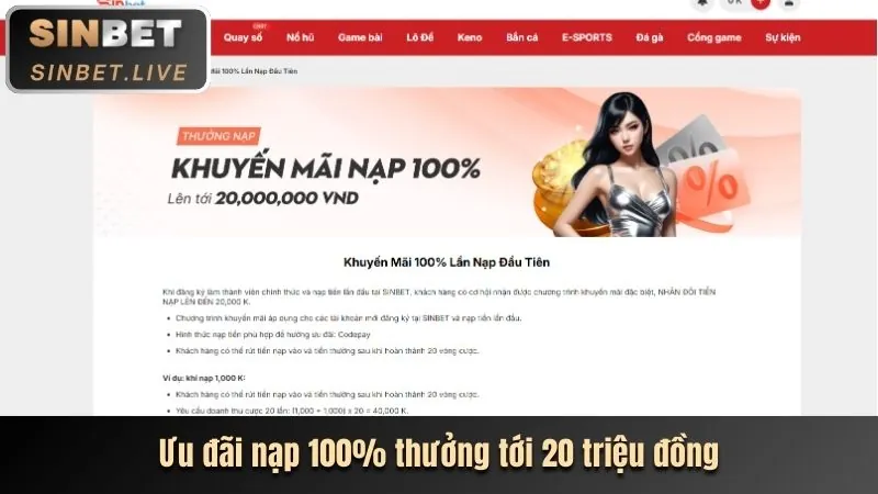 Giải mã các chương trình khuyến mãi hấp dẫn nhất từ jn88 thể thao